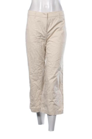 Γυναικείο παντελόνι Motivi, Μέγεθος M, Χρώμα  Μπέζ, Τιμή 33,99 €