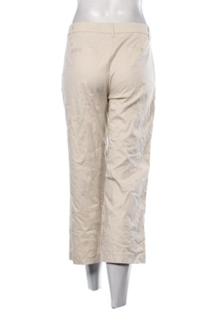 Γυναικείο παντελόνι Motivi, Μέγεθος M, Χρώμα  Μπέζ, Τιμή 33,99 €