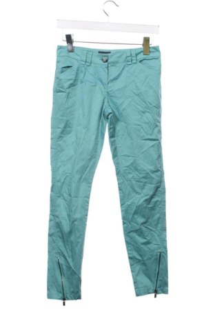 Pantaloni de femei Motivi, Mărime M, Culoare Verde, Preț 46,99 Lei