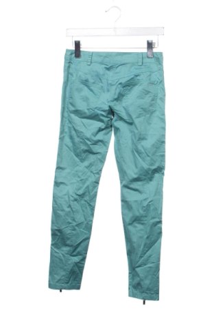 Pantaloni de femei Motivi, Mărime M, Culoare Verde, Preț 46,99 Lei