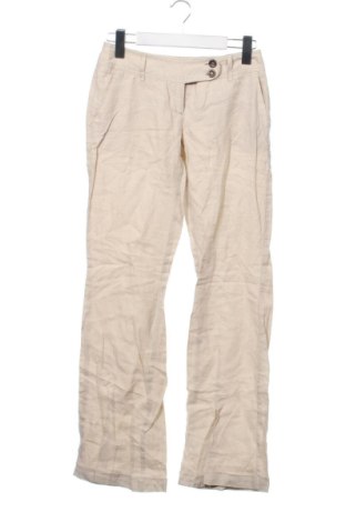 Dámske nohavice Motivi, Veľkosť S, Farba Béžová, Cena  16,95 €