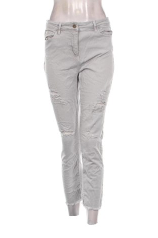 Damenhose Motivi, Größe S, Farbe Grau, Preis 36,99 €