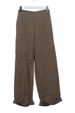 Dámské kalhoty  Motivi, Velikost XS, Barva Zelená, Cena  794,00 Kč