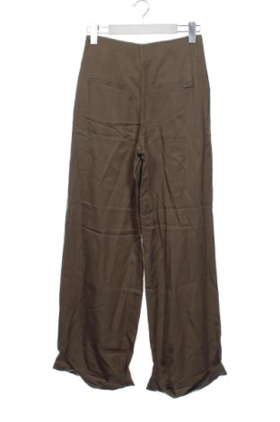 Dámské kalhoty  Motivi, Velikost XS, Barva Zelená, Cena  794,00 Kč