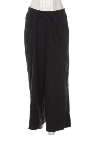 Pantaloni de femei My Wear, Mărime L, Culoare Negru, Preț 145,99 Lei