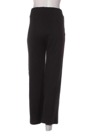 Дамски панталон NA-KD, Размер XL, Цвят Черен, Цена 9,20 €
