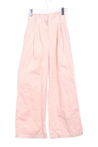 Női nadrág NA-KD, Méret XXS, Szín Rózsaszín, Ár 4 847 Ft