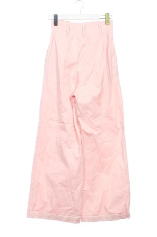 Női nadrág NA-KD, Méret XXS, Szín Rózsaszín, Ár 4 847 Ft