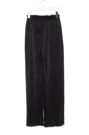 Γυναικείο παντελόνι NEW COLLECTION, Μέγεθος XS, Χρώμα Μαύρο, Τιμή 25,99 €