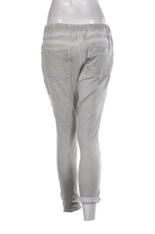 Damskie spodnie NEW COLLECTION, Rozmiar M, Kolor Szary, Cena 110,99 zł