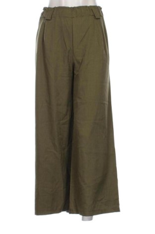 Dámske nohavice NEW COLLECTION, Veľkosť M, Farba Zelená, Cena  24,95 €