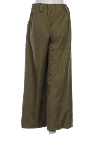 Dámske nohavice NEW COLLECTION, Veľkosť M, Farba Zelená, Cena  24,95 €