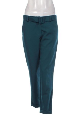Pantaloni de femei NEW COLLECTION, Mărime M, Culoare Verde, Preț 58,99 Lei