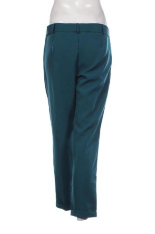 Pantaloni de femei NEW COLLECTION, Mărime M, Culoare Verde, Preț 58,99 Lei