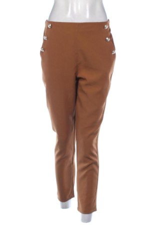 Damenhose NEW COLLECTION, Größe S, Farbe Braun, Preis 13,99 €