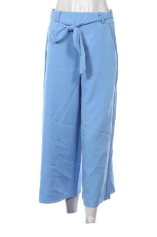 Pantaloni de femei NEW COLLECTION, Mărime S, Culoare Albastru, Preț 129,99 Lei