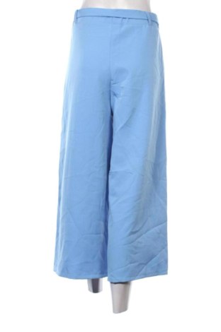 Pantaloni de femei NEW COLLECTION, Mărime S, Culoare Albastru, Preț 129,99 Lei