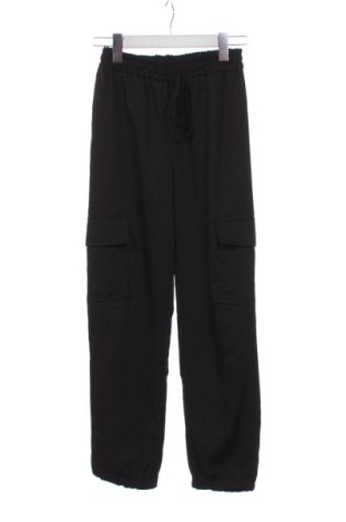 Damenhose NEW COLLECTION, Größe XXS, Farbe Schwarz, Preis € 25,99