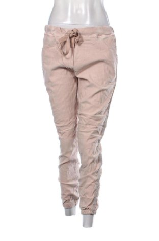 Dámske nohavice NEW COLLECTION, Veľkosť L, Farba Ružová, Cena  10,95 €