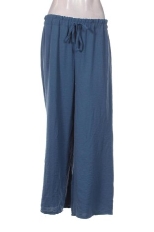Damenhose NEW COLLECTION, Größe M, Farbe Blau, Preis € 16,99