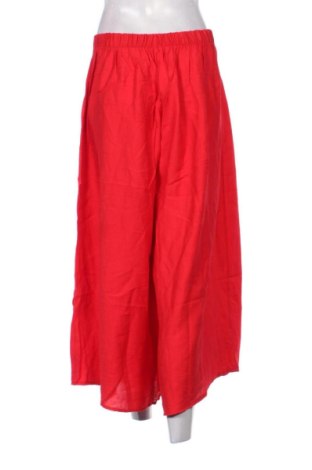 Női nadrág NEW COLLECTION, Méret M, Szín Piros, Ár 19 665 Ft