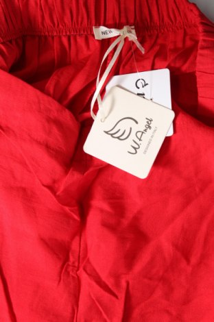 Női nadrág NEW COLLECTION, Méret M, Szín Piros, Ár 19 665 Ft