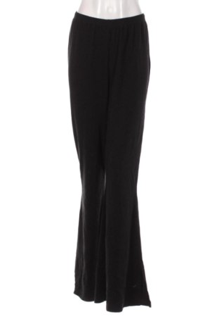 Dámské kalhoty  Nasty Gal, Velikost XL, Barva Černá, Cena  429,00 Kč