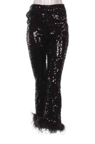 Dámske nohavice Nasty Gal, Veľkosť M, Farba Čierna, Cena  17,95 €