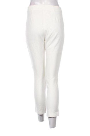 Damenhose Nenette, Größe S, Farbe Ecru, Preis 55,46 €