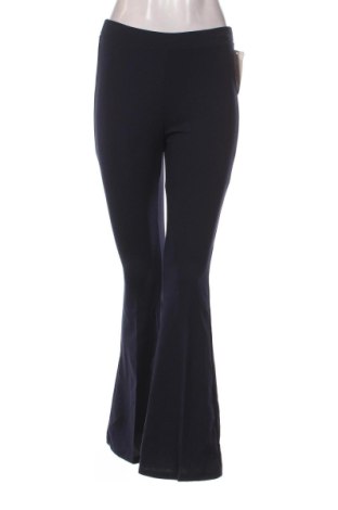 Pantaloni de femei New Fashion, Mărime S, Culoare Albastru, Preț 145,99 Lei