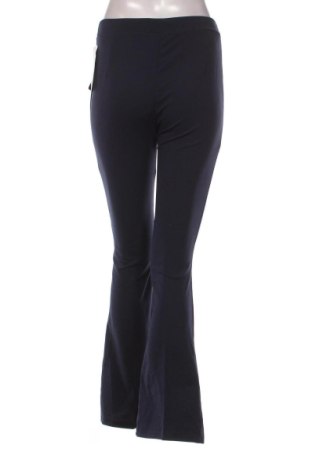 Pantaloni de femei New Fashion, Mărime S, Culoare Albastru, Preț 145,99 Lei
