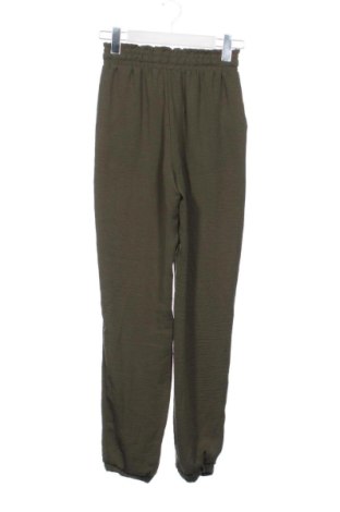 Dámske nohavice New Look, Veľkosť XS, Farba Zelená, Cena  8,95 €