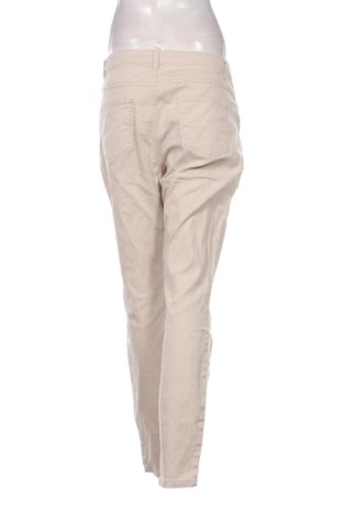 Dámské kalhoty  New York & Company, Velikost L, Barva Béžová, Cena  595,00 Kč
