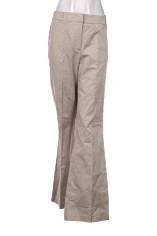 Дамски панталон New York & Company, Размер XL, Цвят Бежов, Цена 55,24 €