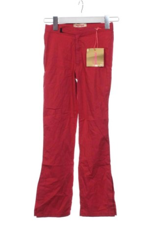 Damenhose Nexos, Größe XXS, Farbe Rot, Preis € 30,99