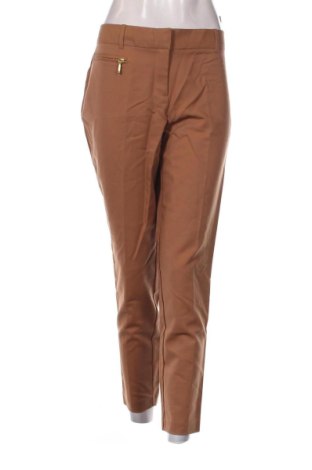 Pantaloni de femei Next, Mărime XL, Culoare Maro, Preț 129,99 Lei