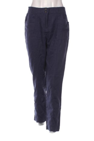 Дамски панталон Next, Размер M, Цвят Син, Цена 21,00 €