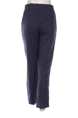 Дамски панталон Next, Размер M, Цвят Син, Цена 21,00 €