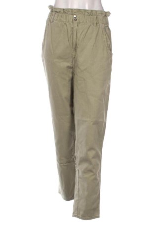 Дамски панталон Next, Размер M, Цвят Зелен, Цена 12,18 €