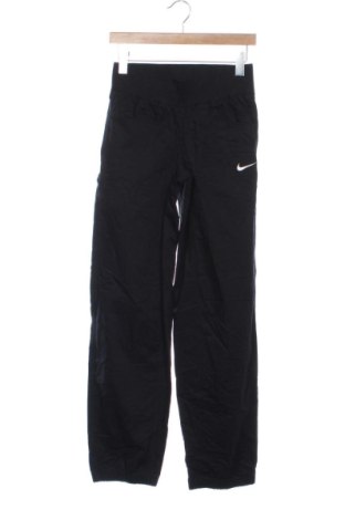 Damenhose Nike, Größe XS, Farbe Schwarz, Preis 36,99 €