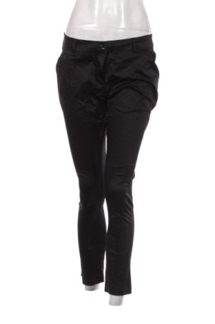 Damskie spodnie Nina Lie, Rozmiar L, Kolor Czarny, Cena 86,99 zł