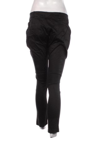 Damskie spodnie Nina Lie, Rozmiar L, Kolor Czarny, Cena 86,99 zł
