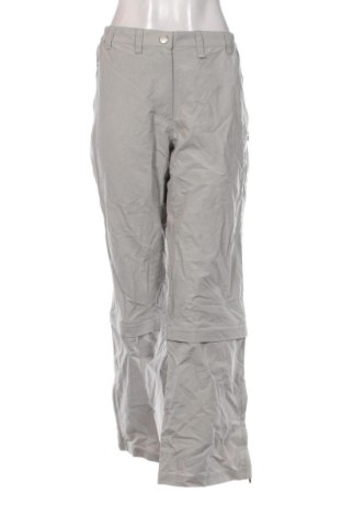 Дамски панталон Nkd, Размер L, Цвят Сив, Цена 20,45 €