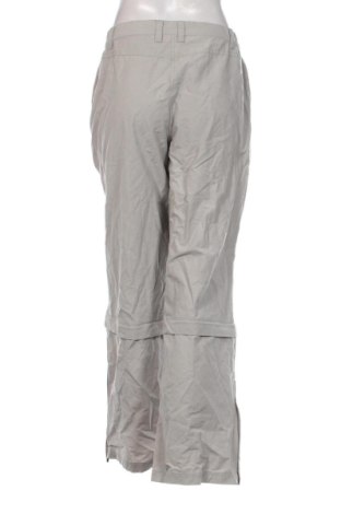 Дамски панталон Nkd, Размер L, Цвят Сив, Цена 20,45 €