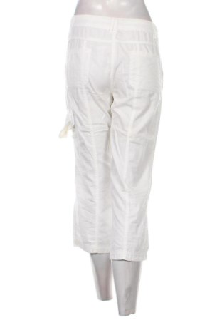 Dámské kalhoty  Nkd, Velikost M, Barva Krémová, Cena  198,00 Kč