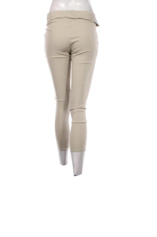 Pantaloni de femei Nuna Lie, Mărime S, Culoare Ecru, Preț 29,99 Lei