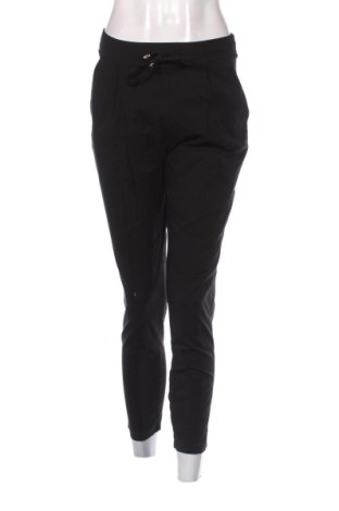 Női nadrág Nuna Lie, Méret L, Szín Fekete, Ár 10 559 Ft