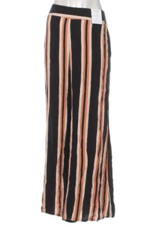 Damskie spodnie Nutmeg, Rozmiar L, Kolor Kolorowy, Cena 91,48 zł