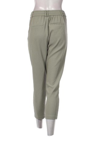 Дамски панталон ONLY, Размер L, Цвят Зелен, Цена 14,31 €
