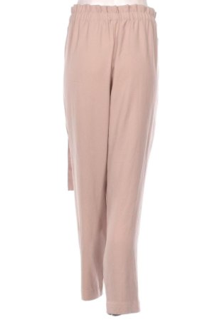 Damskie spodnie ONLY, Rozmiar XL, Kolor Różowy, Cena 44,99 zł